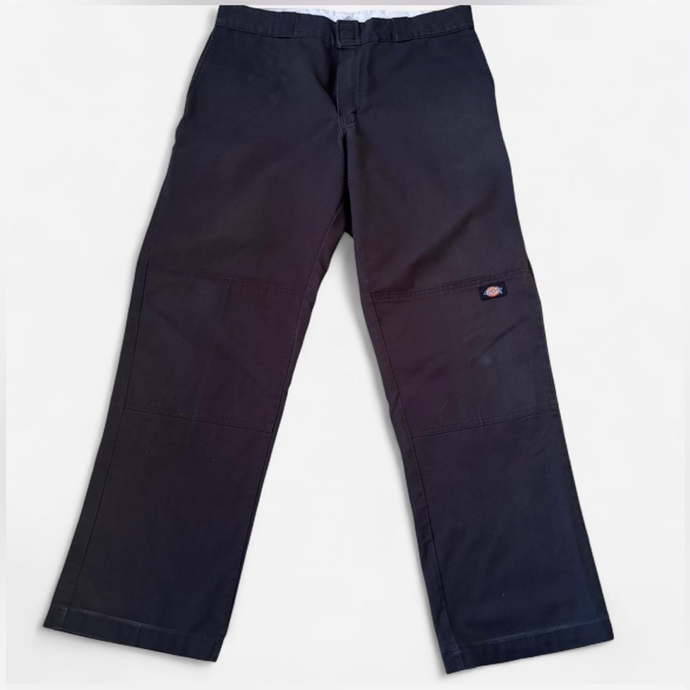 Dickies Double Knee